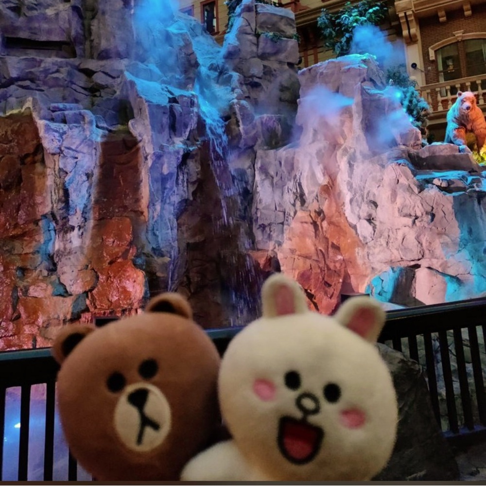 Meet your Posher, Angelique